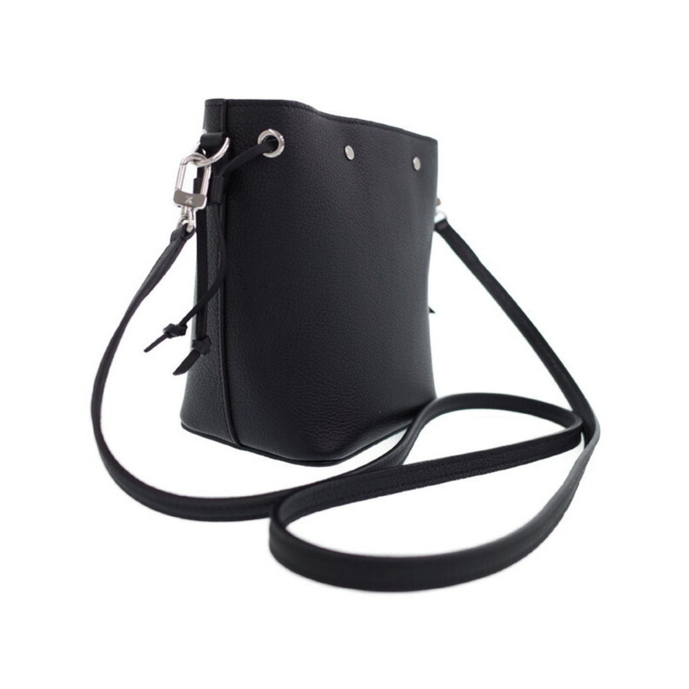Louis Vuitton Bag Shoulder Me Bucket Lock